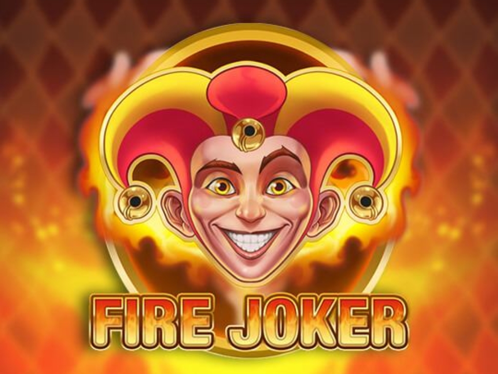 Fire-Joker