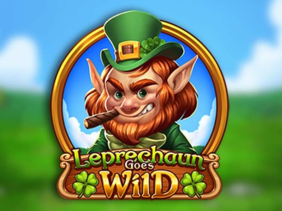 Leprechaun-Goes-Wild